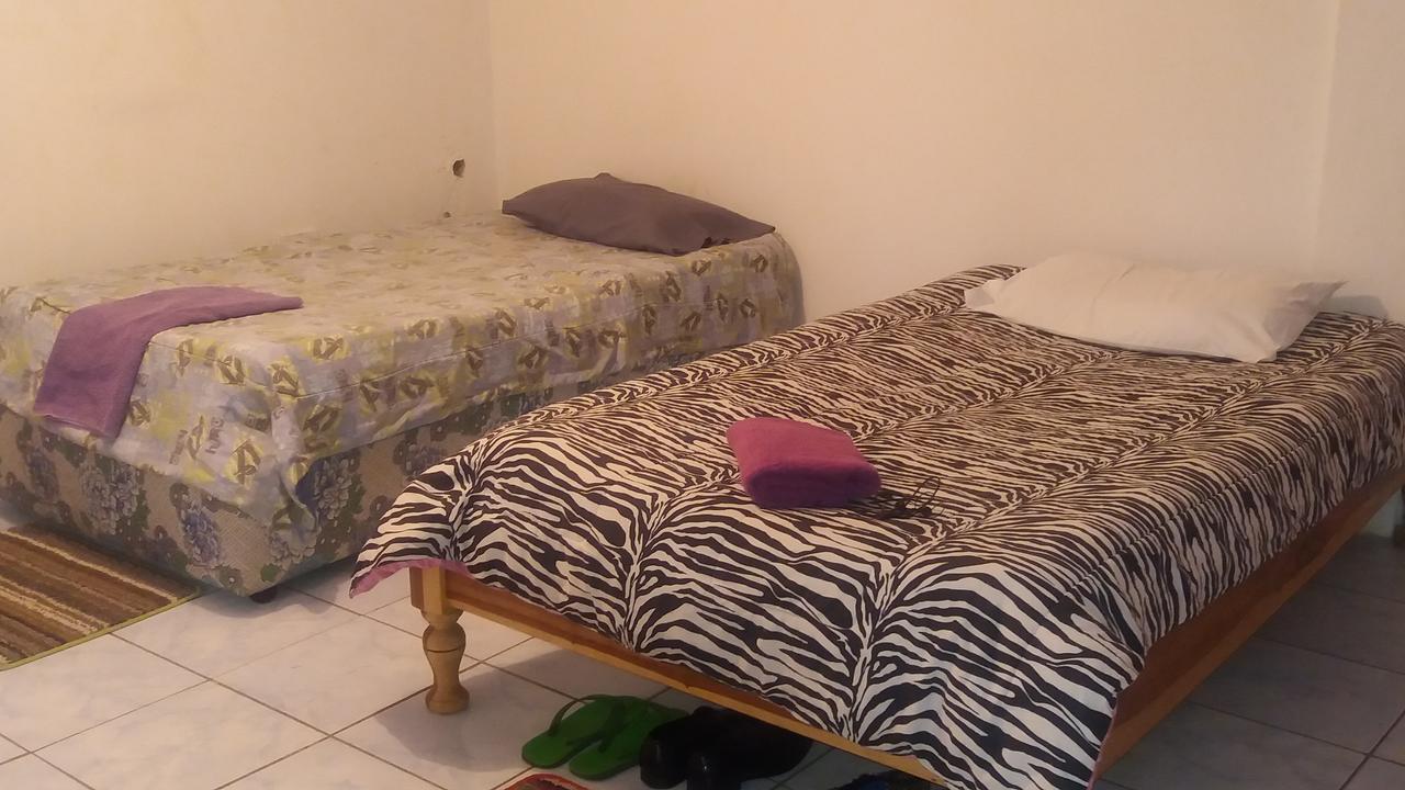 Albergue Kumunzi Backpackers Lusaka Exterior foto