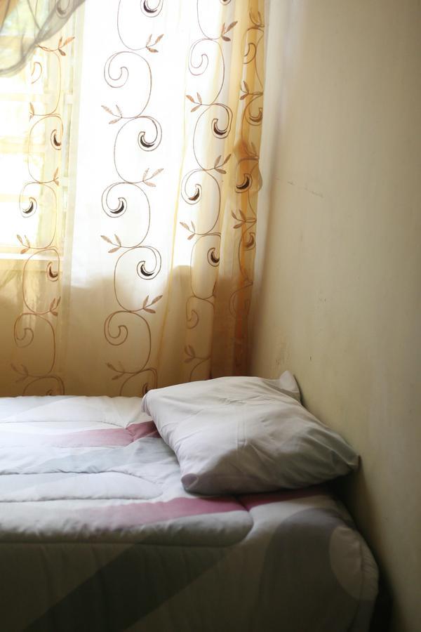 Albergue Kumunzi Backpackers Lusaka Exterior foto